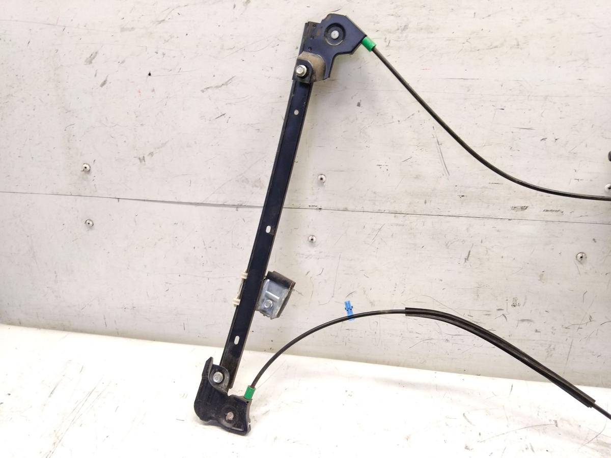 Land Rover Freelander LN orig Fensterheber vorn links elektrisch 5t&uuml;rig BJ2000