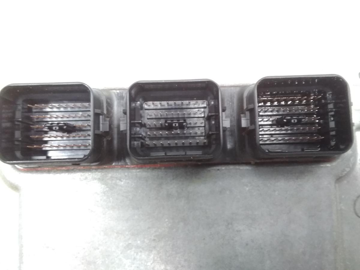 Honda Civic 8 FK FN Motorsteuergerät 37820RSHG12 1.4 61kw L13A7 BJ2008