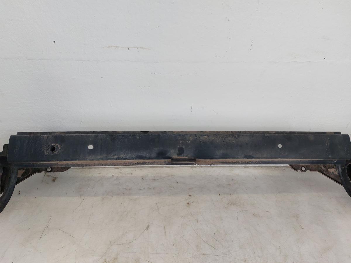 Peugeot 3008 I Typ 0U Tr&auml;ger Sto&szlig;f&auml;nger hinten Pralltr&auml;ger Sto&szlig;f&auml;ngertr&auml;ger