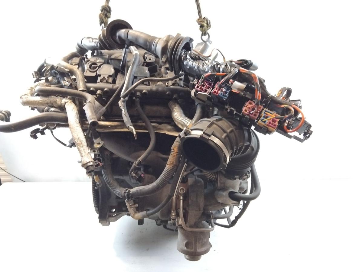 Motor CDHB 1.8TFSI 118kw 129131km Audi A4 8K B8 Bj.2009