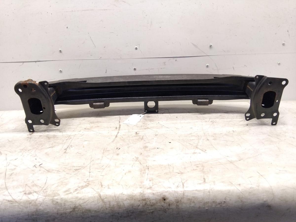 VW Golf Plus original Tr&auml;ger Verst&auml;rkung Sto&szlig;f&auml;nger vorn Bj.2007