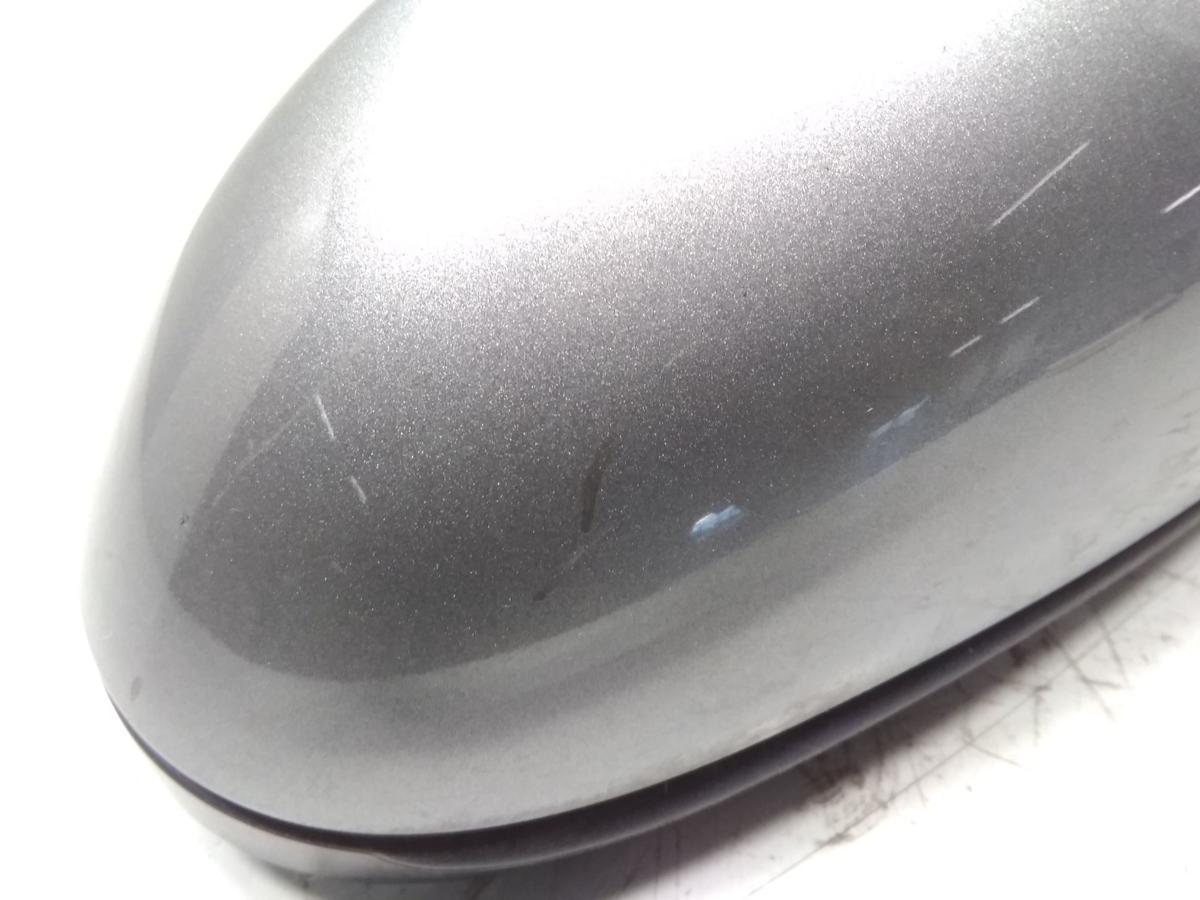 BMW 1er E87 orig.Außenspiegel rechts elektrisch anklappbar BJ2009 A52 spacegraumetallic