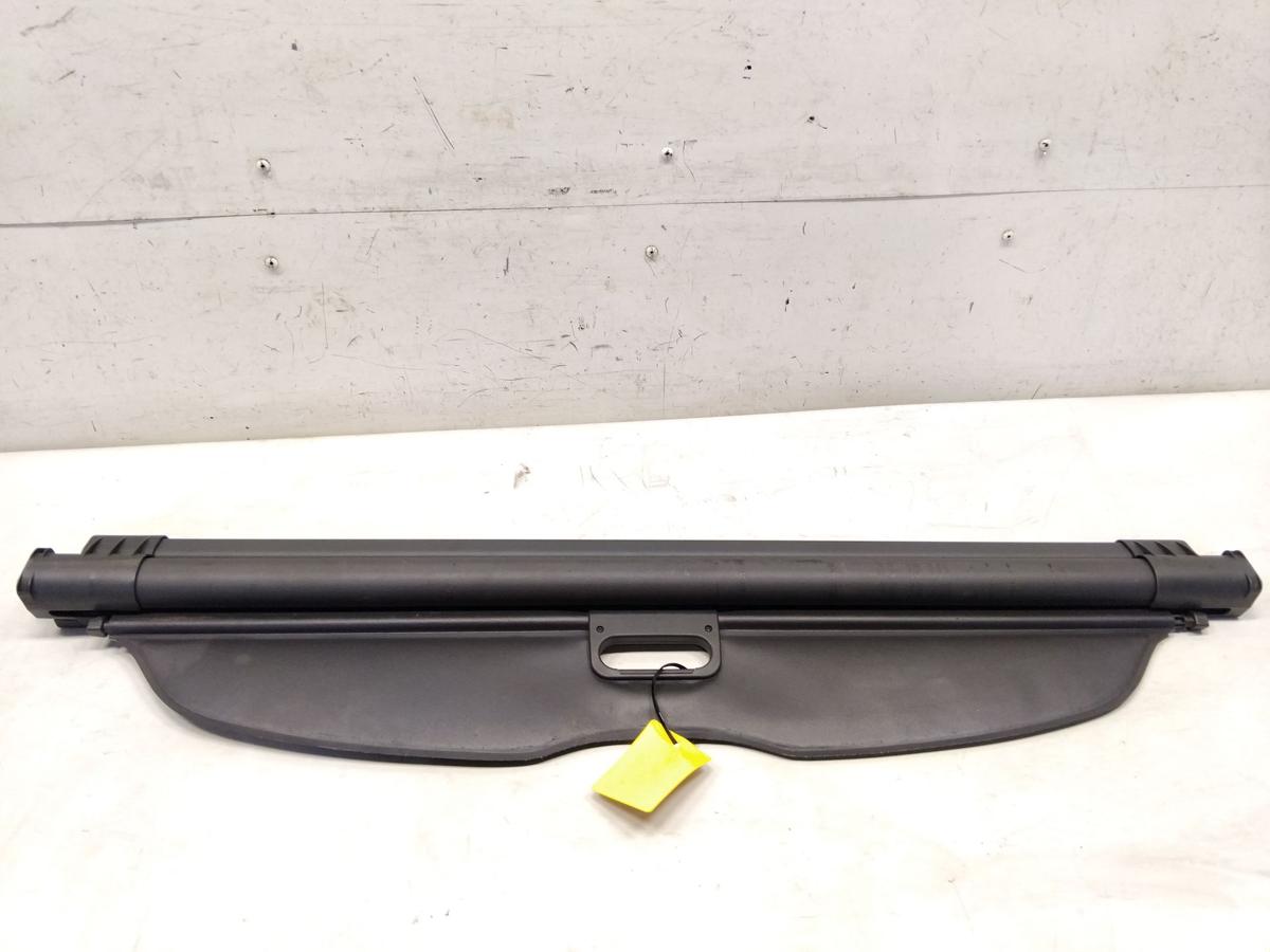 Opel Signum original Laderaumrollo Kofferraumabdeckung BJ2005
