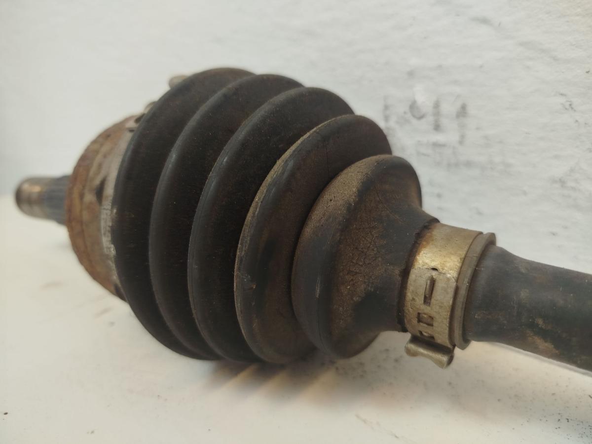 Citroen C1 Typ PS Antriebswelle Gelenkwelle vorn links 1.0 53kw OEM