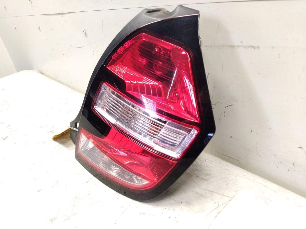 Renault Twingo 3 original R&uuml;ckleuchte Schlussleuchte rechts BJ2018