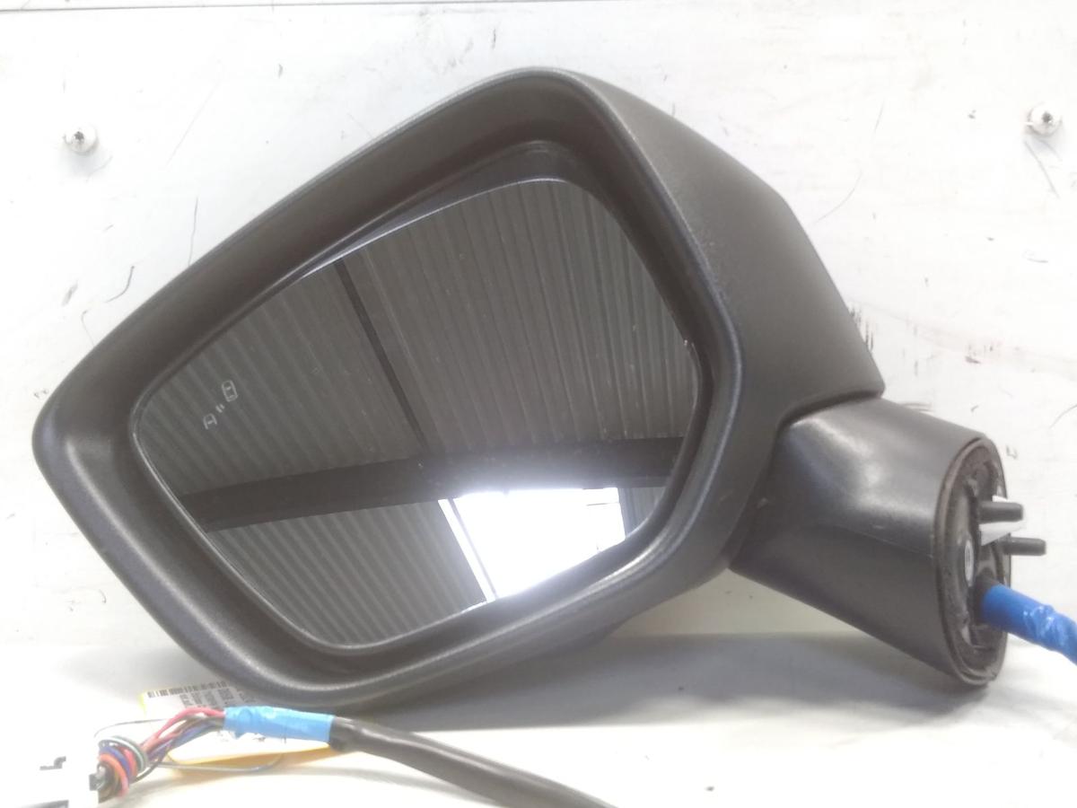 Mitsubishi Eclipse Cross original Spiegel Aussenspiegel links D06B Kamera