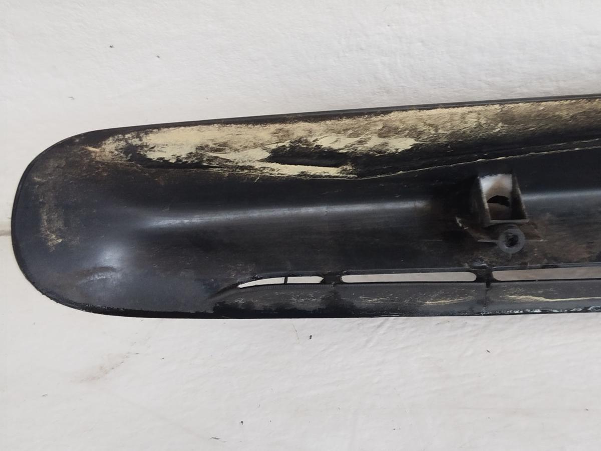 Smart 450 Cabrio Heckspoiler Spoiler hinten TEXT bilder