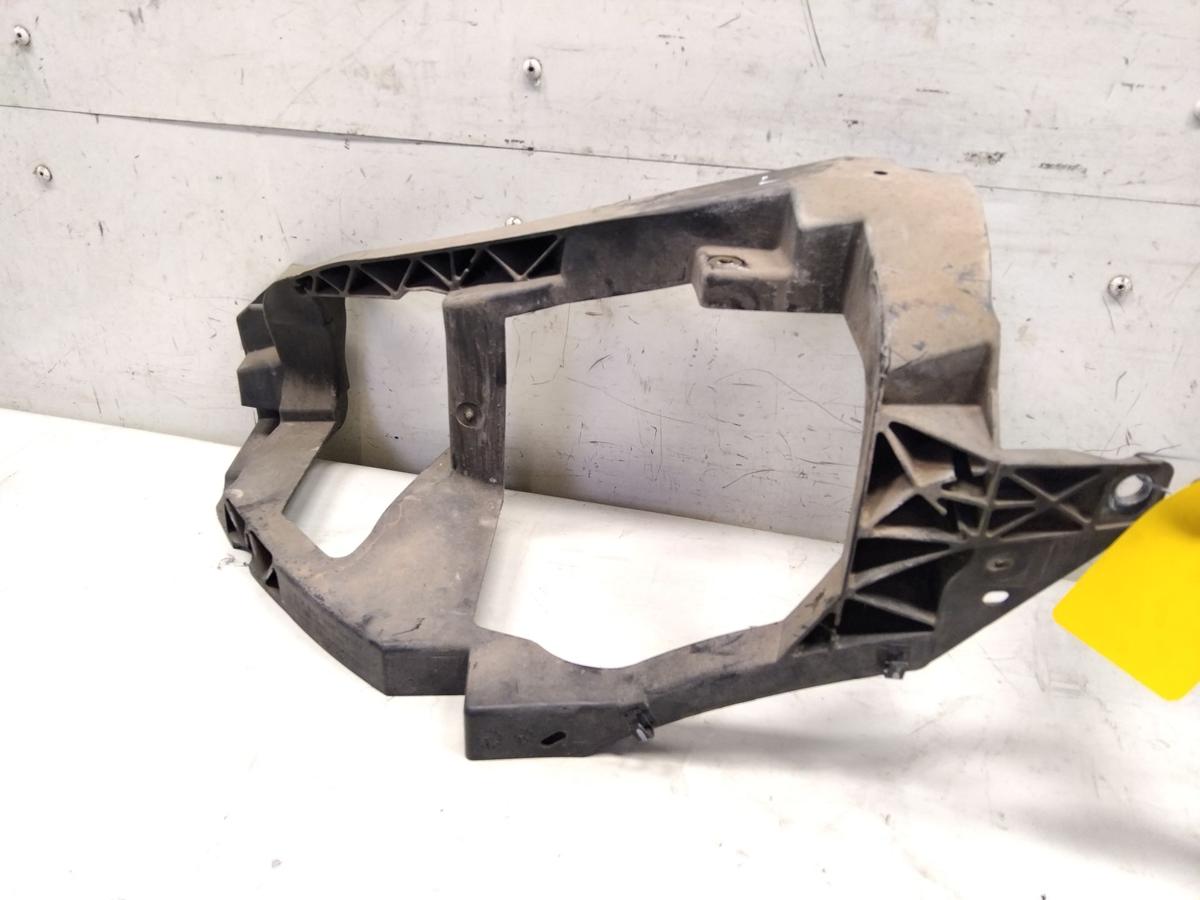 Smart Forfour 454 original Satz Scheinwerferaufnahmen links und rechts Bj.2004