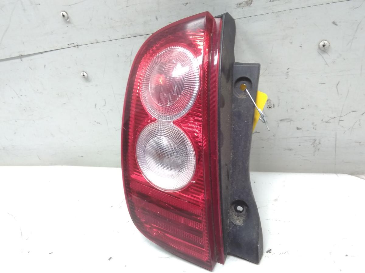Nissan Micra K12 original R&uuml;ckleuchte Heckleuchte links Bj.2006