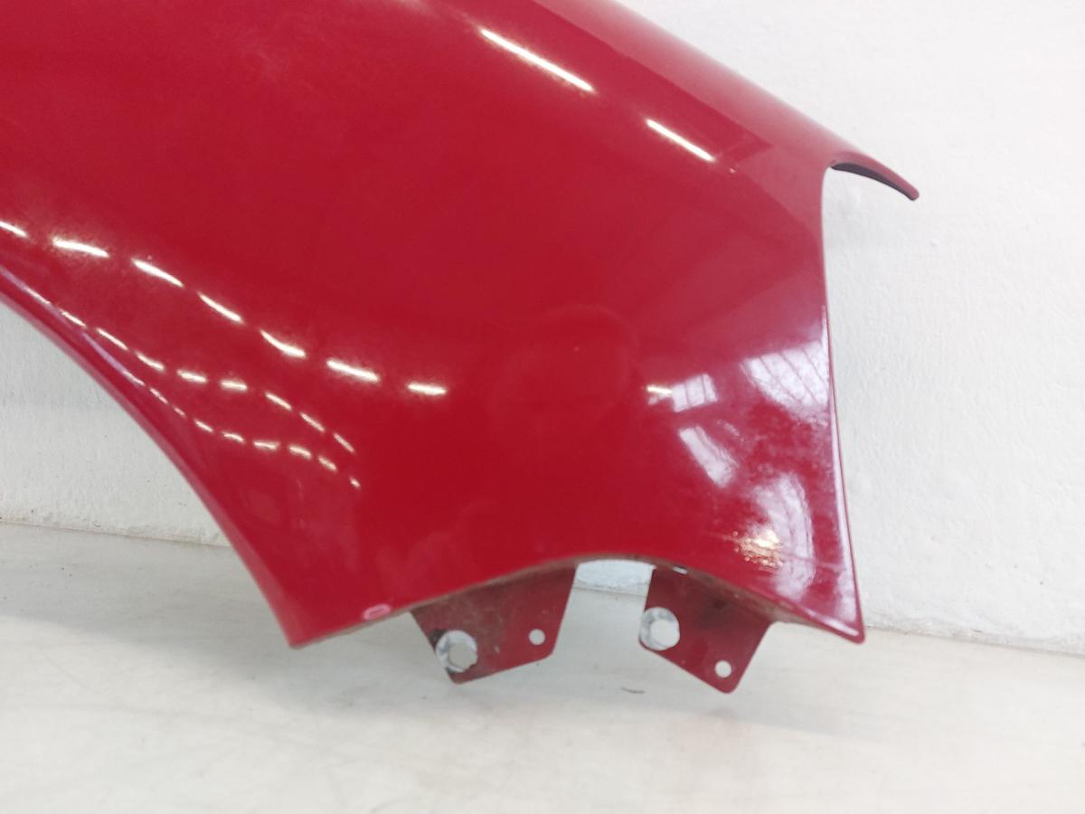 Citroen Berlingo M59 Kotflügel Fender Seitenwand vorn rechts KJF Rubin rot Citroen Berlingo M59 Kotflügel Fender Seitenwand vorn rechts KJF Rubin rot