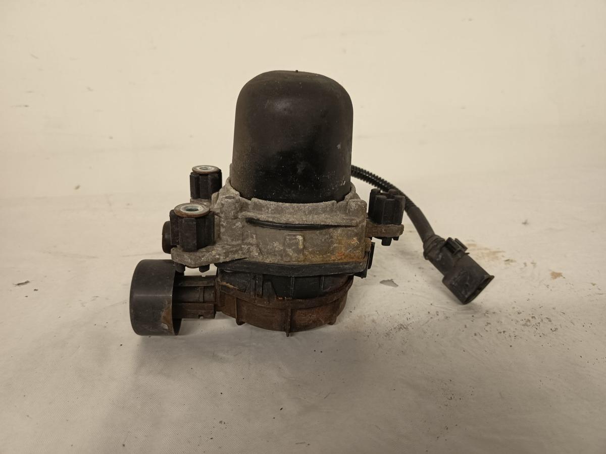 Citroen C3 Pluriel Bj 2004 original Sekundärluftpumpe 1,4L 54KW Benzin Citroen C3 Pluriel Bj 2004 original Sekundärluftpumpe 1,4L 54KW Benzin