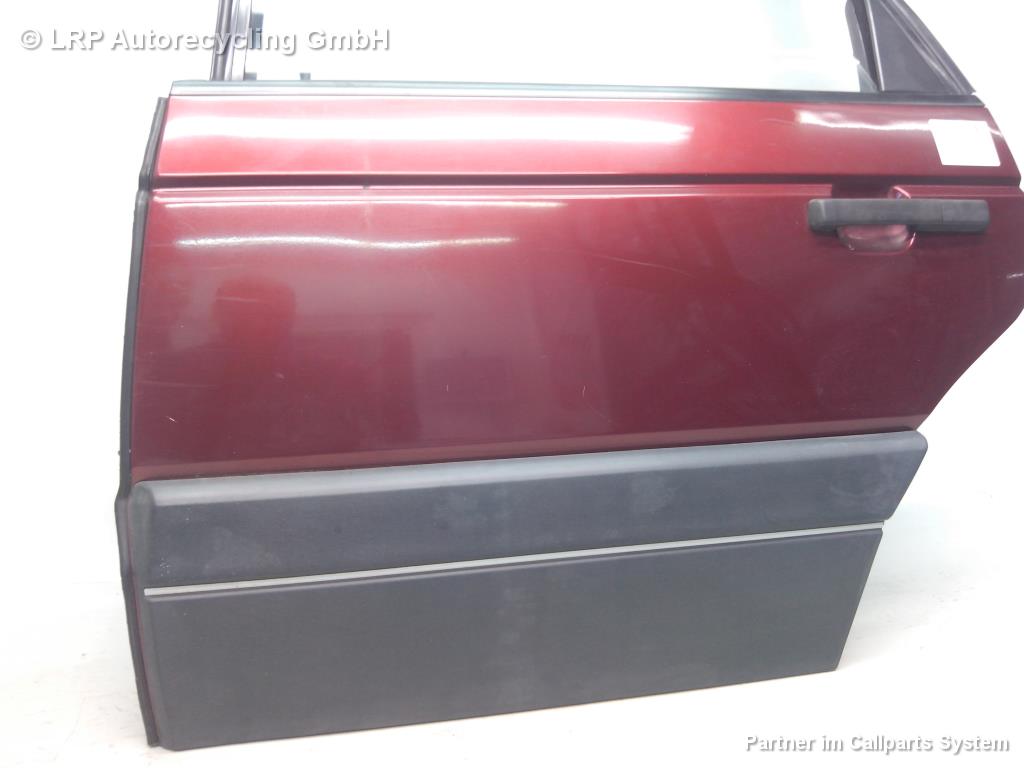 VW Passat 35i Limousine Bj.1991 Tür hinten links