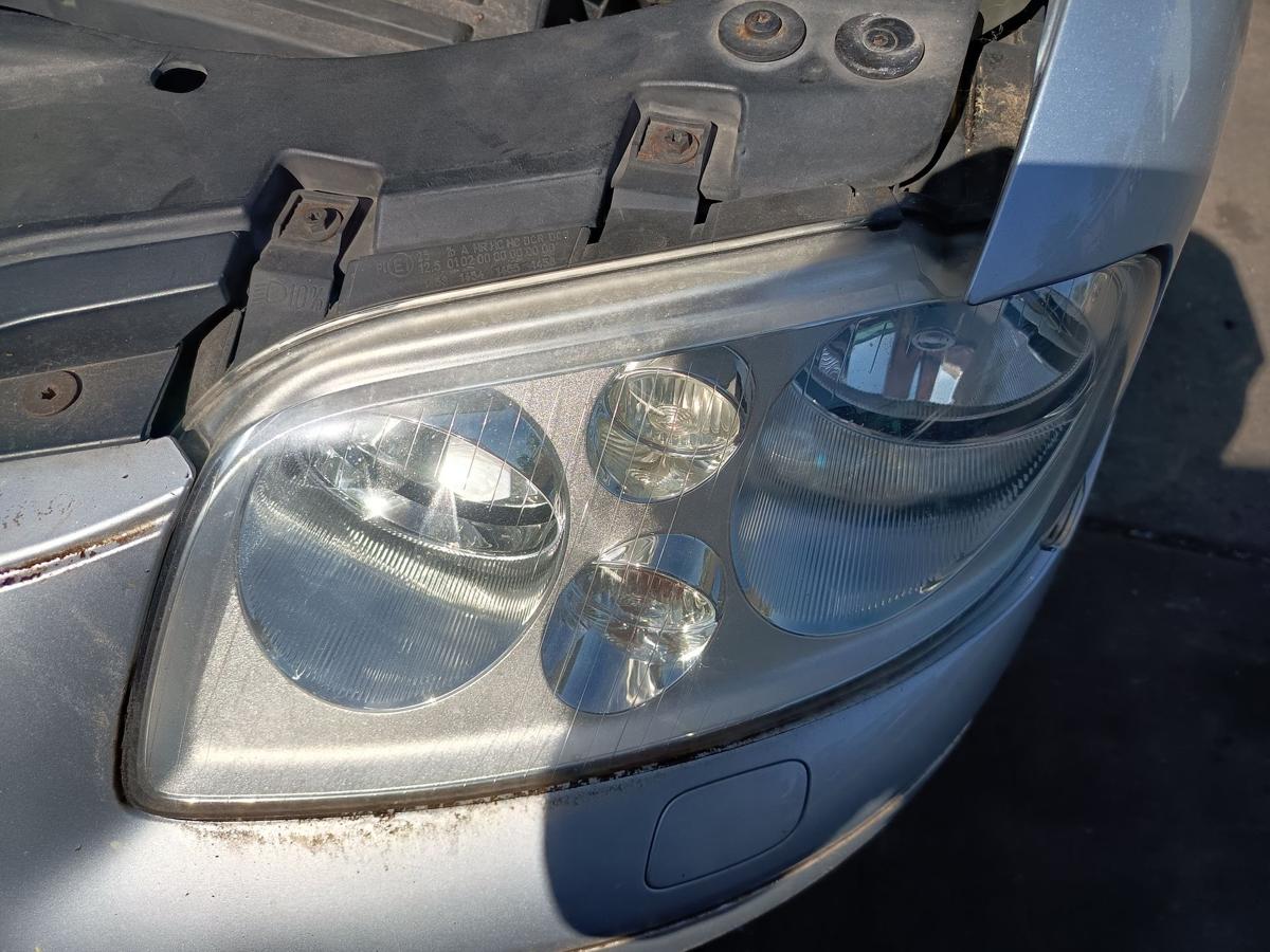 VW Touran 1T original Scheinwerfer links Halogen vor Facelift Baujahr 2004