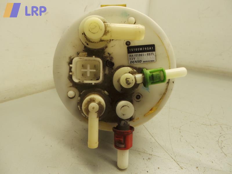 Suzuki Alto FF Kraftstoffpumpe 15100M79GA1 HA1019616571 DENSO BJ2003