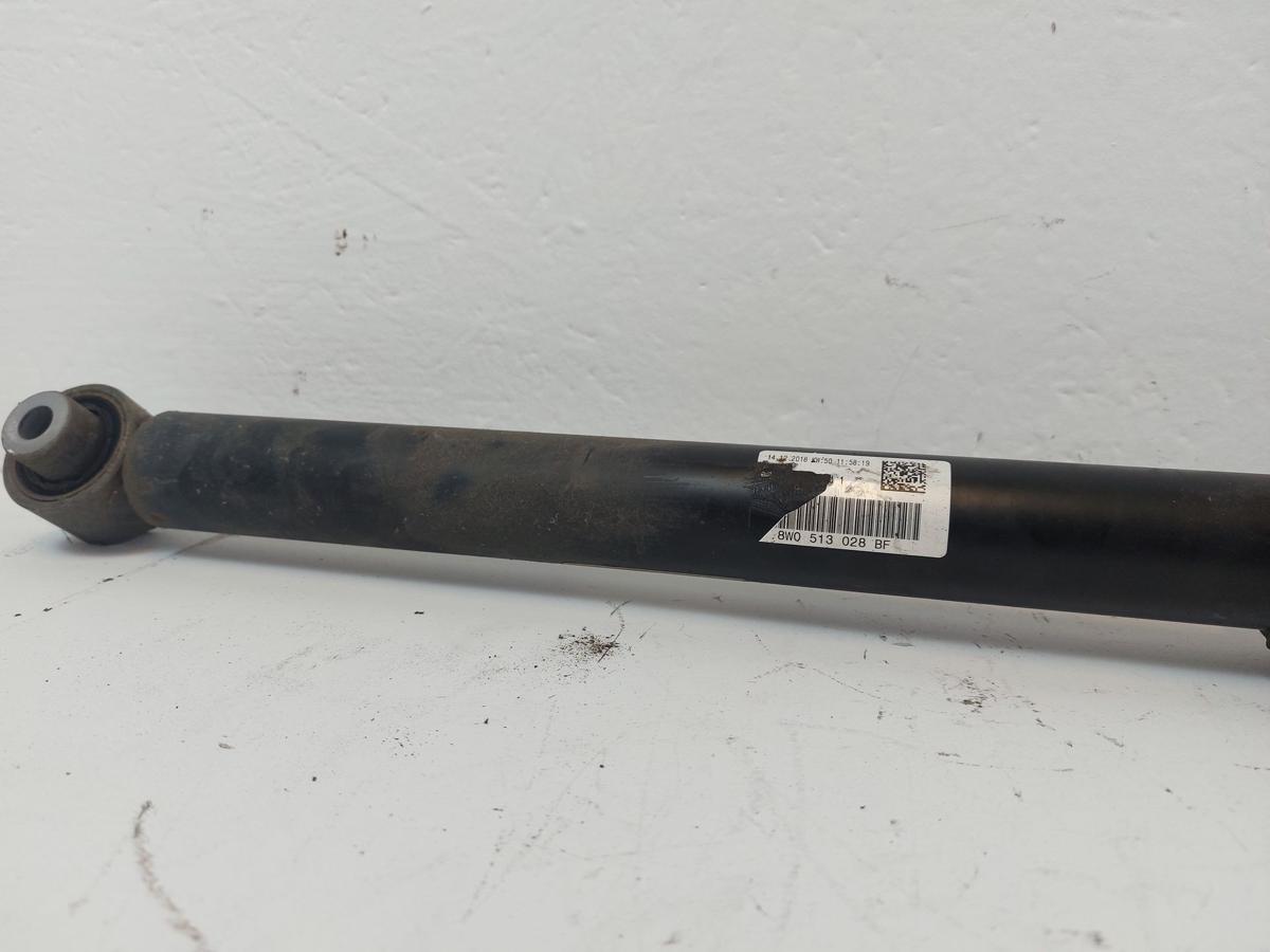Stoßdämpfer hinten links Sportback Dämpfer Hinterachse Audi A5 F5 B9