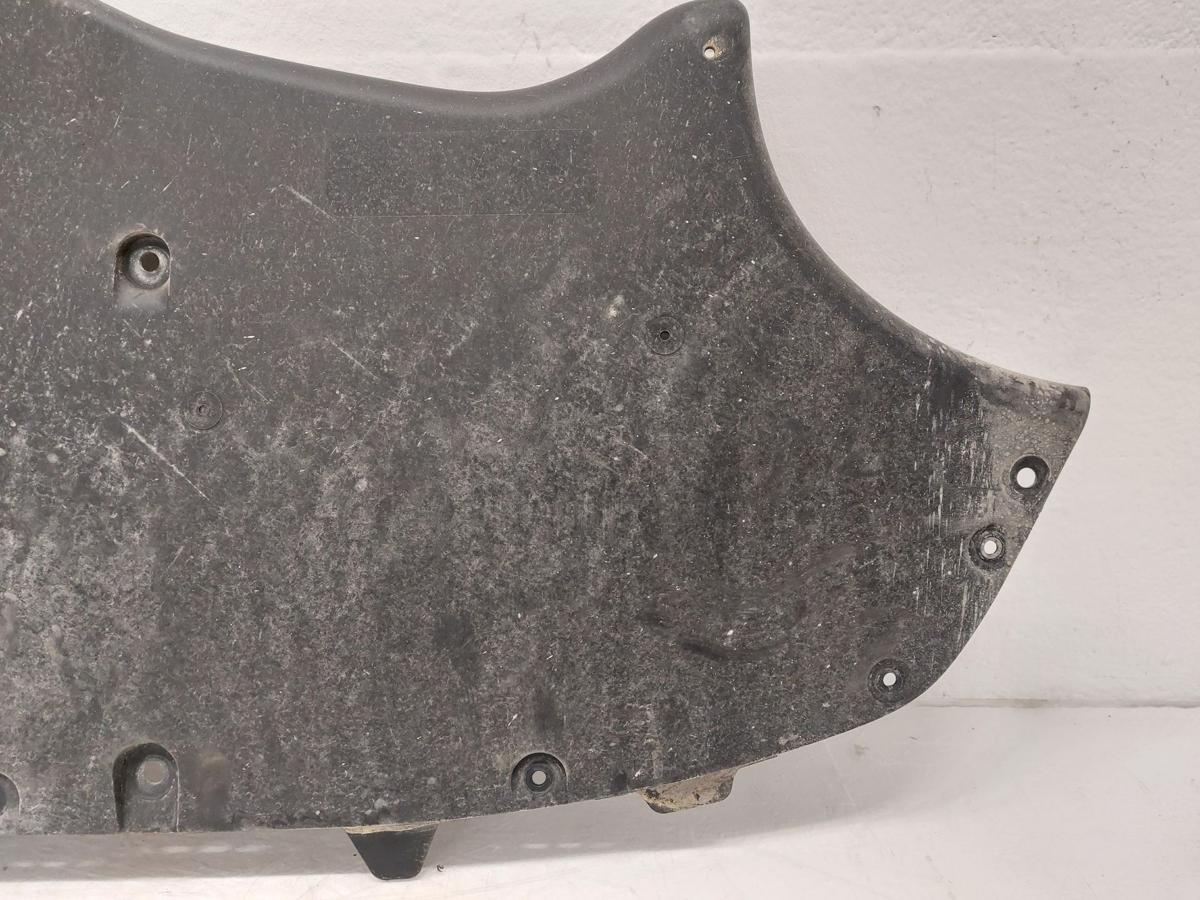 Tesla Model Y Dualmotor Unterteil Diffusor Sto&szlig;f&auml;nger hinten Hecksch&uuml;rze AWD