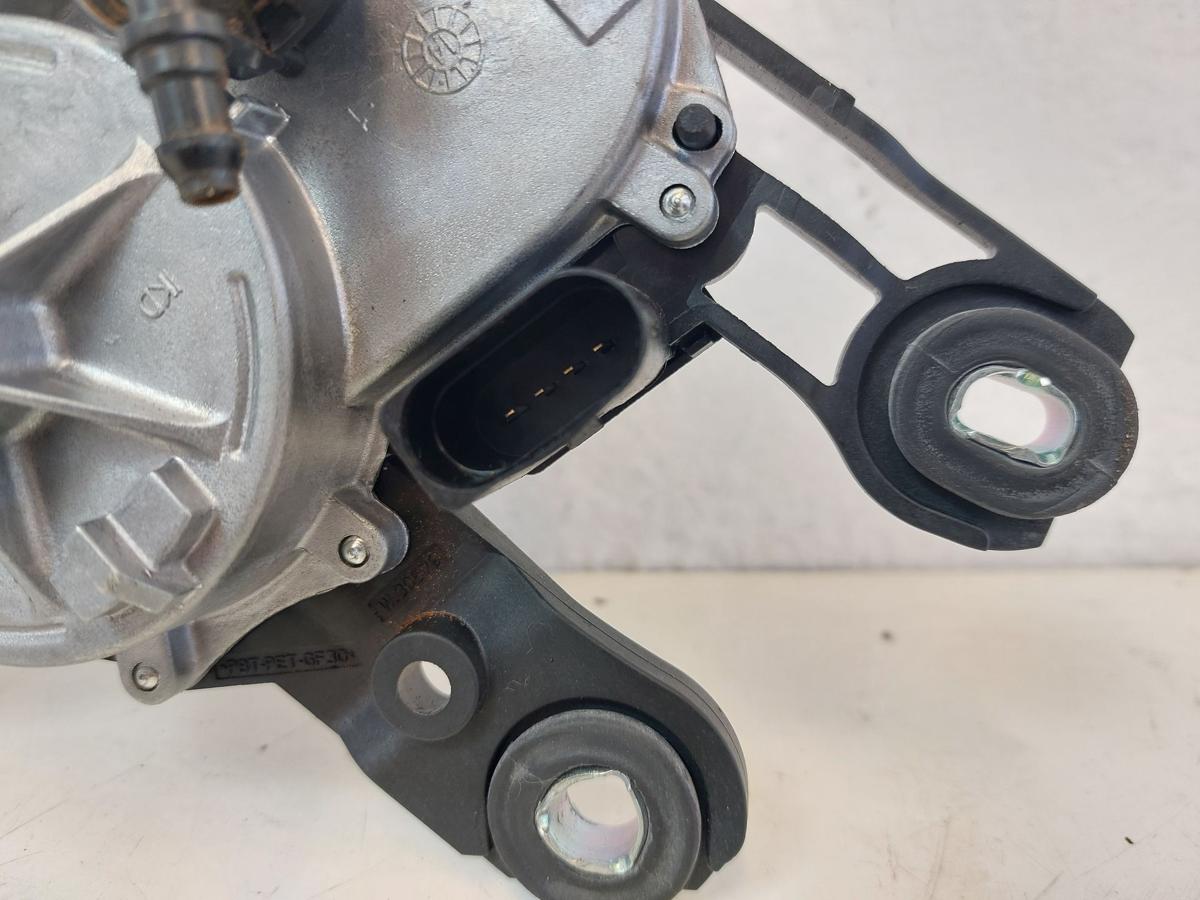 Audi A3 8V Sportback Wischermotor hinten Heckwischermotor Valeo OEM