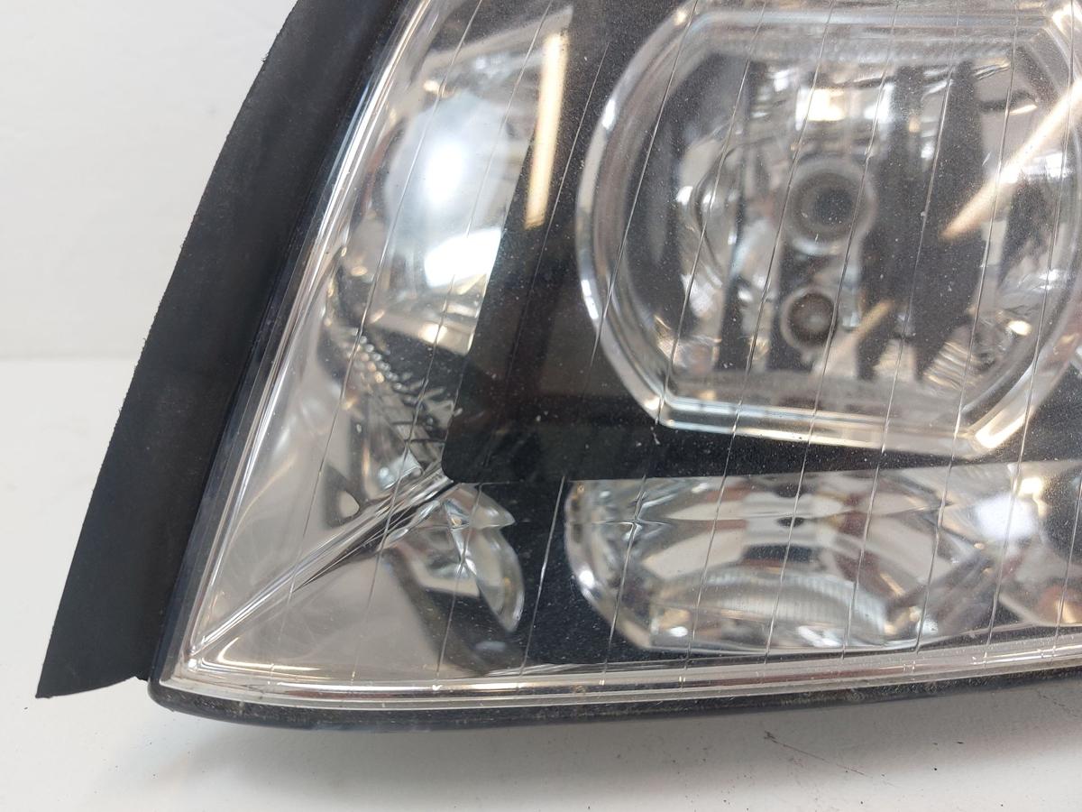 Audi A4 8E B6 Xenonscheinwerfer Scheinwerfer Frontscheinwerfer Xenon vorn links