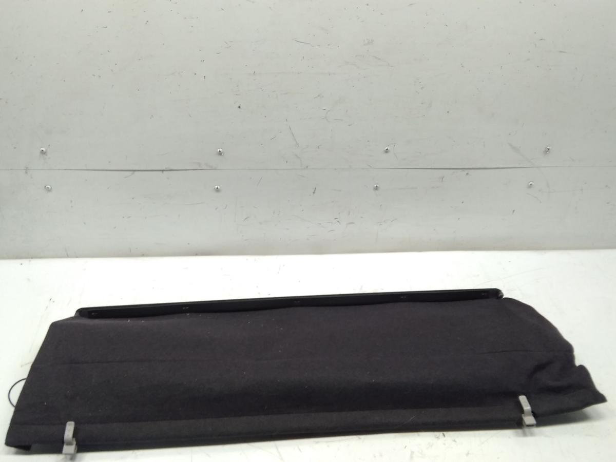 Nissan Micra K12 original Hutablage Kofferraumabdeckung BJ2003