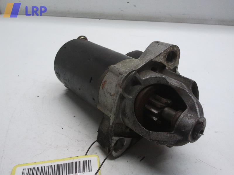 Audi A6 4B original Anlasser Starter 0001108174 BJ1997