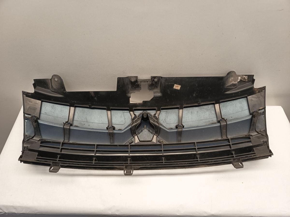 Citroen Jumpy II VF7 vor Facelift Bj 2012 orig Kühlergrill Grill mit Emblem KGQ