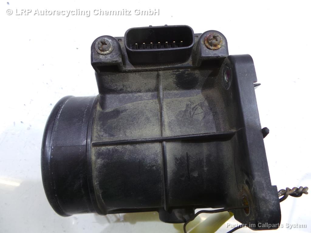 Mitsubishi Karisma Bj 98 Luftmengensensor Luftmengenmesser 1.8GDI 92kw E5T08271