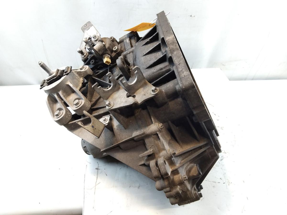 Mini II R56 Cooper original 6 Gang Schaltgetriebe 1.6 88kw BJ2008 183238km