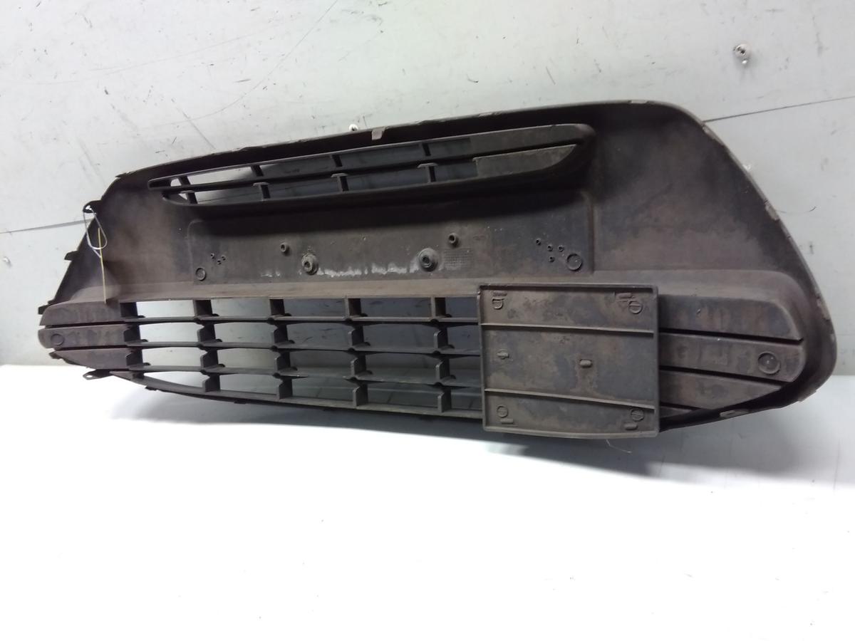 Ford Ka 2 RU8 original K&uuml;hlergrill dunkelgrau unlackiert Bj.2009