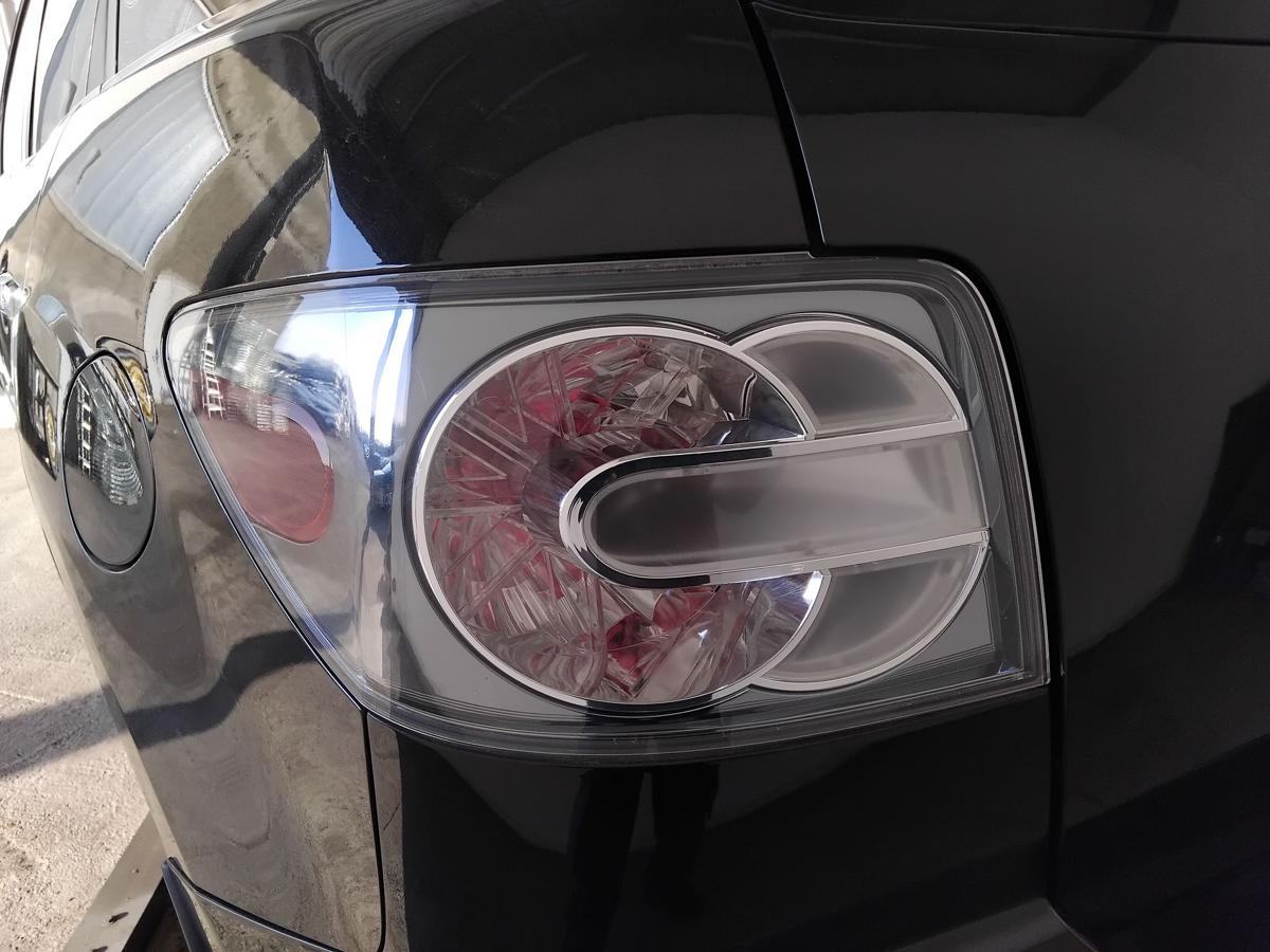 Mazda CX-7 ER original R&uuml;ckleuchte Heckleuchte links Facelift BJ2010