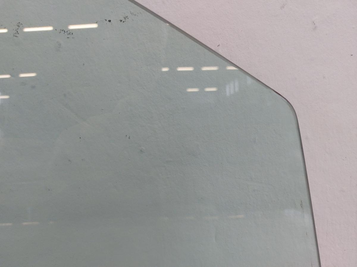 Nissan Qashqai J10 T&uuml;rscheibe vorn rechts Scheibe Seitenscheibe Colorglas