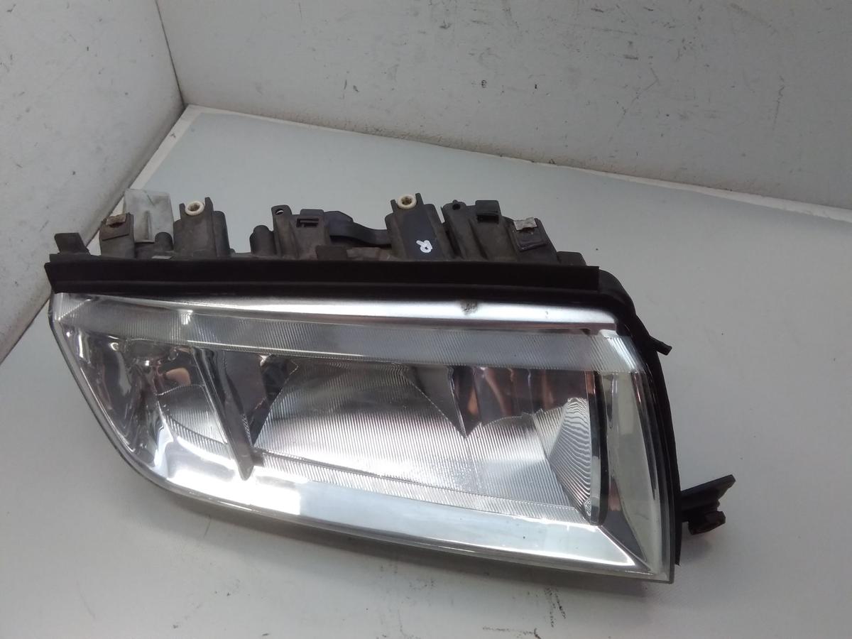 Skoda Fabia 1 6Y Scheinwerfer vorn rechts Halogen mit LWR TYC Zubehör BJ2003