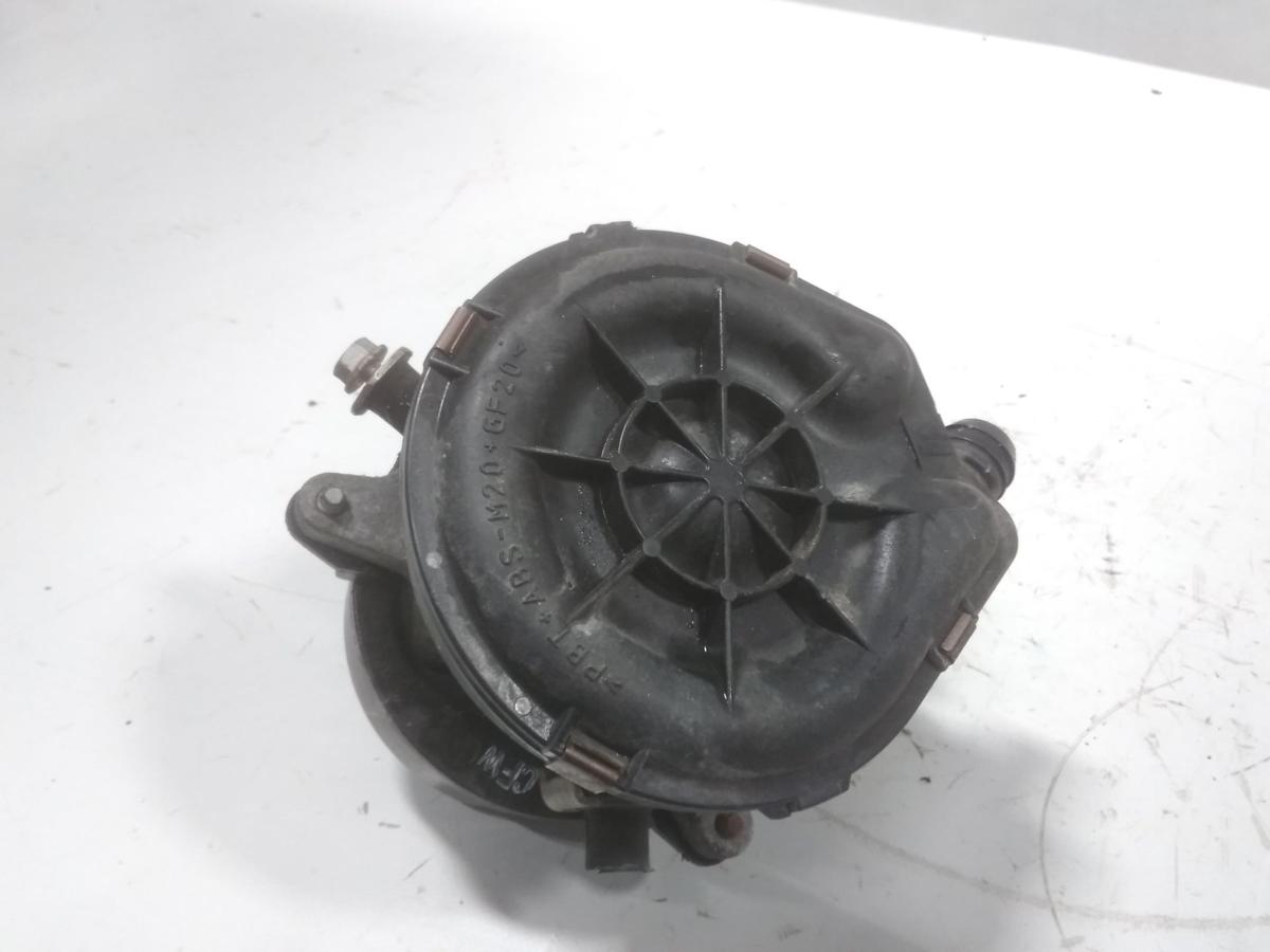 Smart Roadster 452 original Sekundärluftpumpe A000140418 Bj.2005