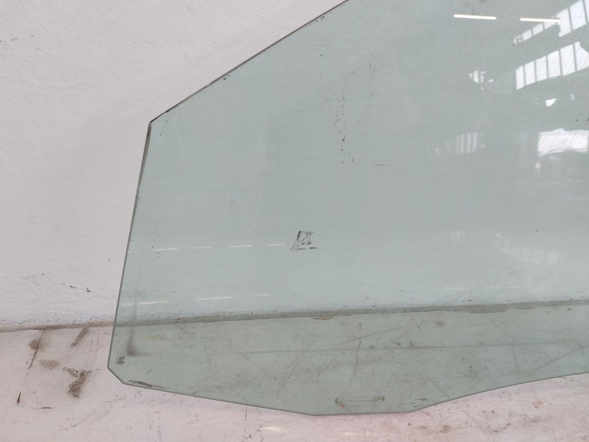 VW Passat 3C B6 Variant T&uuml;rscheibe vorn links Seitenscheibe Fahrert&uuml;r Colorglas