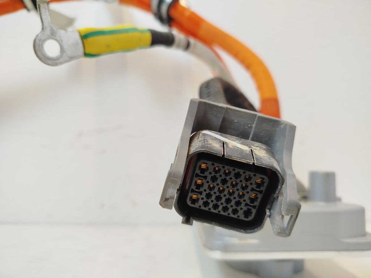 NIO ET7 Elektro Hochvoltkabel HV Kabelbaum Ladekabel Hauptkabel Hochvoltbatterie