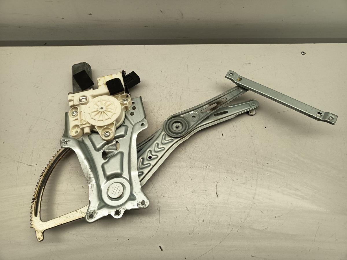 Opel Vectra C original Fensterheber vorne links elektrisch Baujahr 2002