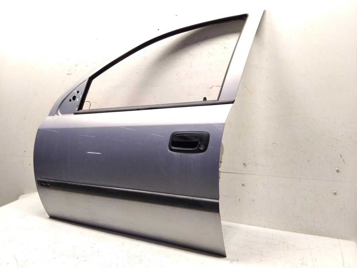 Opel Astra G original T&uuml;r vorn links Fahrert&uuml;r Z151 Mirage 5T&uuml;rer BJ2003