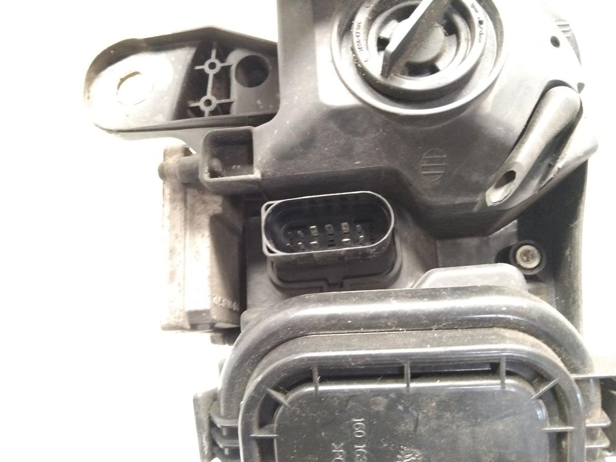 Audi A6 4F orig Xenon Scheinwerfer links inkl. Steuerger&auml;t BJ2006 4F0941029AK