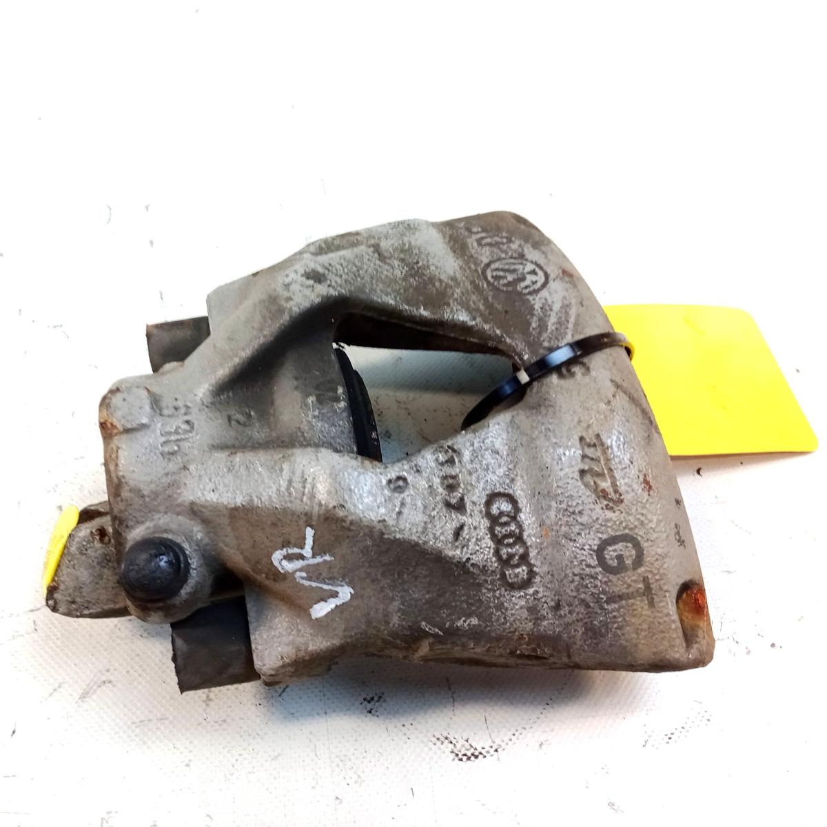 Audi TT 8N original Bremssattel Vorderachse rechts 312x25mm Bj.2003