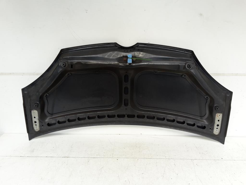 Mercedes Vaneo 414 BJ 2002 Motorhaube Frontklappe Deckel vorn Schwarz