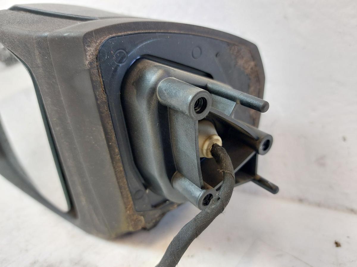 Mercedes A Klasse Coupe W169 Aussenspiegel Spiegel Rückspiegel links elektrisch