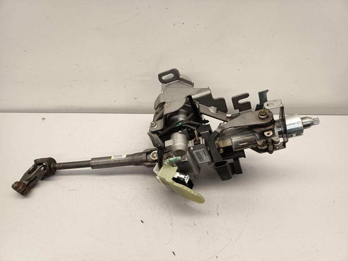 Renault Scenic III original Lenks&auml;ule elektrisch 488108823R Bj 2009