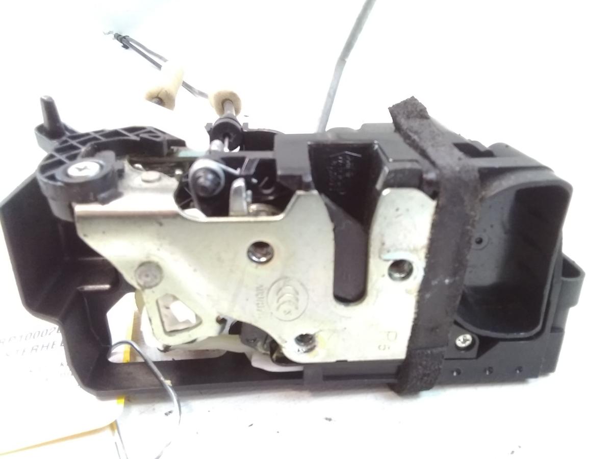 SsangYong Korando CK orig Fensterheber hinten rechts elektrisch mit Motor BJ2015
