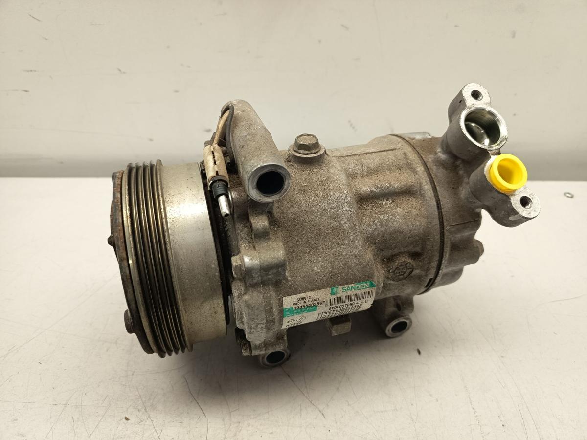 Renault Twingo C06 original Klimakompressor 1.1l 55kW Benzin Bj 2006