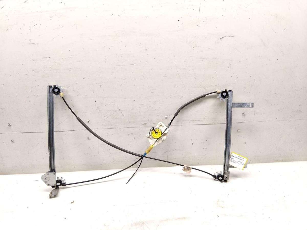 Peugeot 307 CC Cabrio original Fensterheber vorn rechts Bj.2005