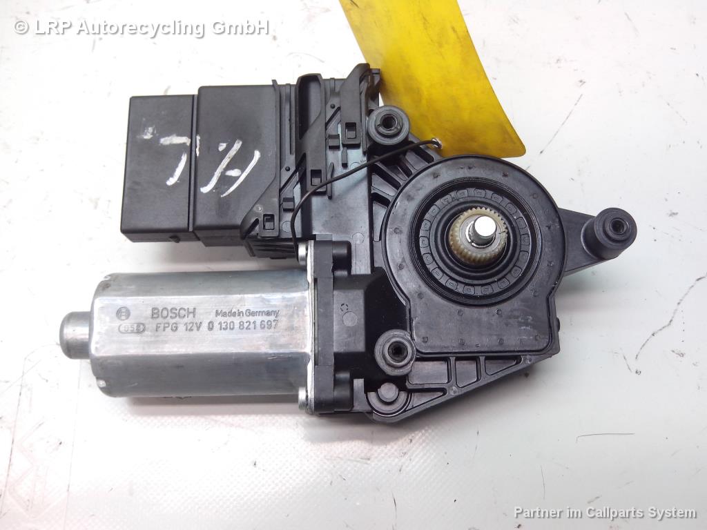 VW Passat B5 Variant BJ2005 Fensterhebermotor hinten links ohne Gestänge 3B9839751BF