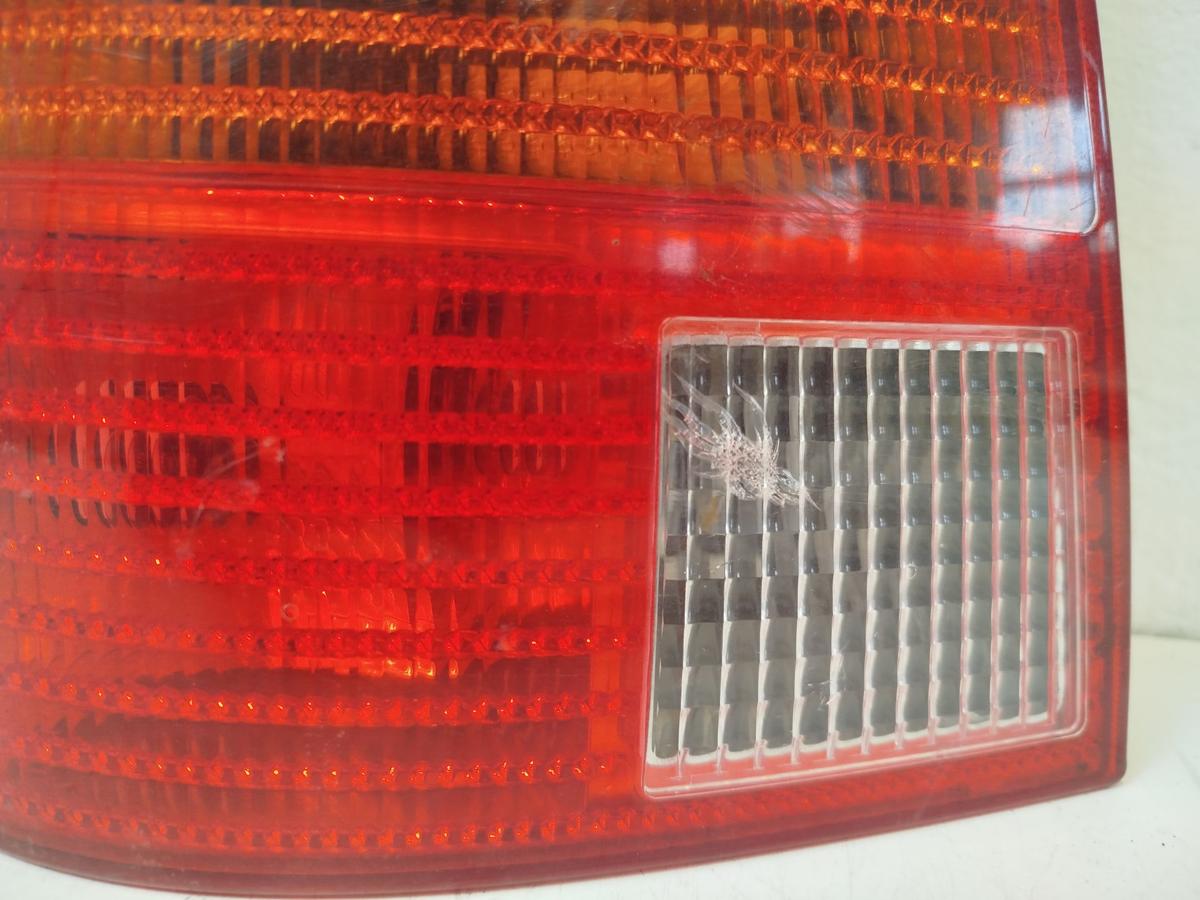 VW Golf IV 4 1J Kombi R&uuml;ckleuchte Schlussleuchte R&uuml;cklicht Lampe hinten links