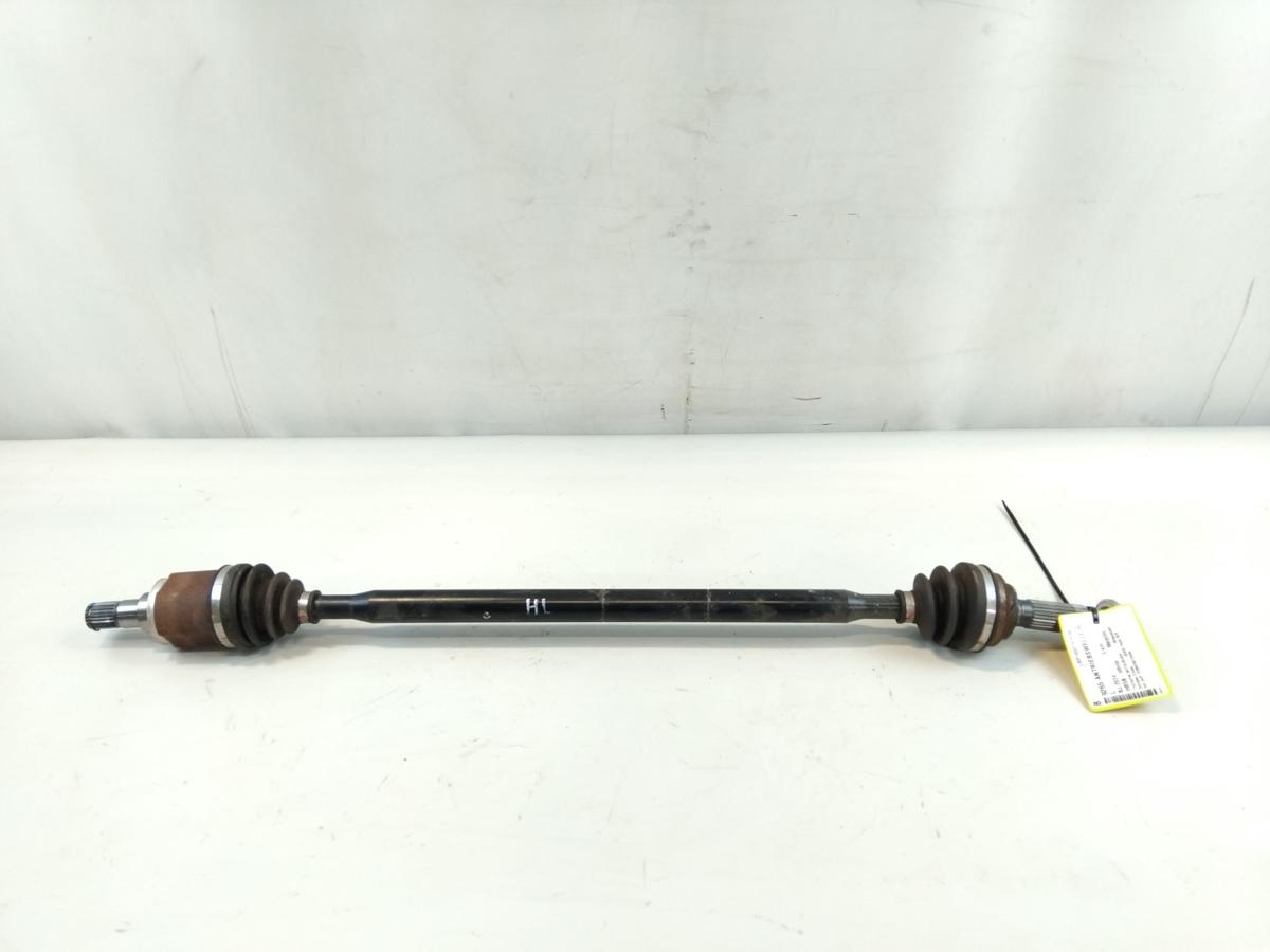 Mitsubishi Eclipse Cross original Gelenkwelle Antriebswelle links hinten 2.4 4B12