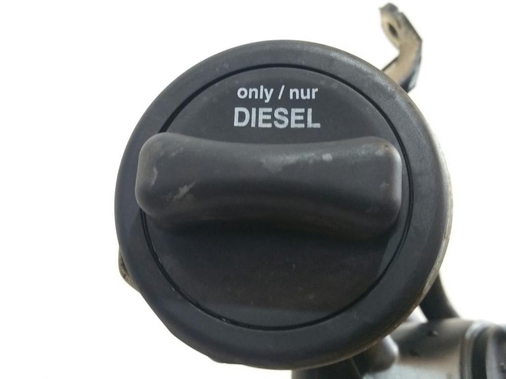 Tank Kraftstoffbehälter Diesel Mercedes C-Klasse W203