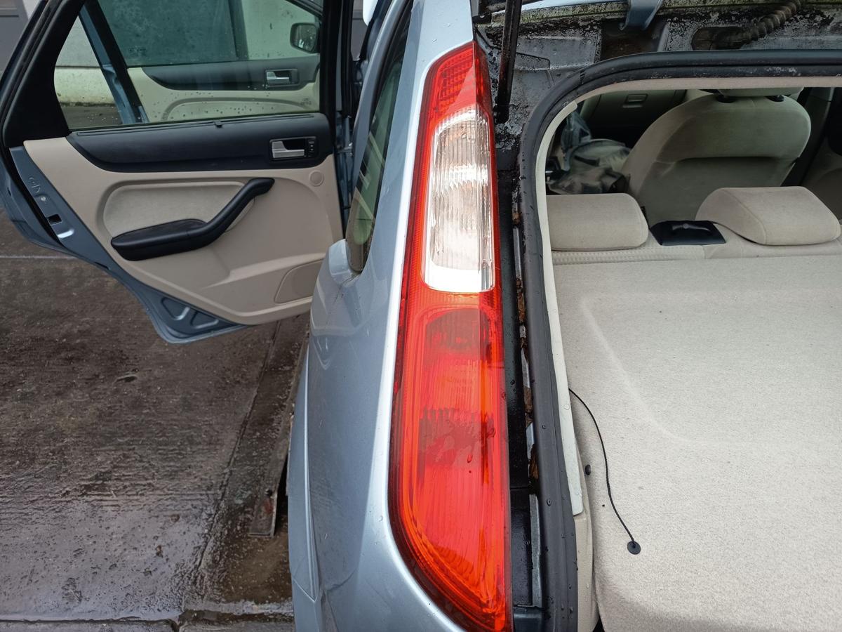 Ford Focus II original R&uuml;ckleuchte links Heck/Schluss/Licht Bj 2005