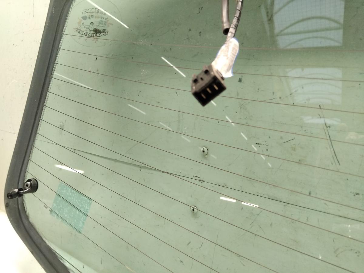 Renault Laguna 2 Kombi Grandtour original Heckscheibe ausstellbar Bj.2005